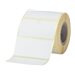 Lot de 12 rouleaux Etiquettes  BDE-1J026051-060