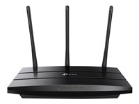 TP-LINK AC1900 Wireless MU-MIMO Wi-Fi