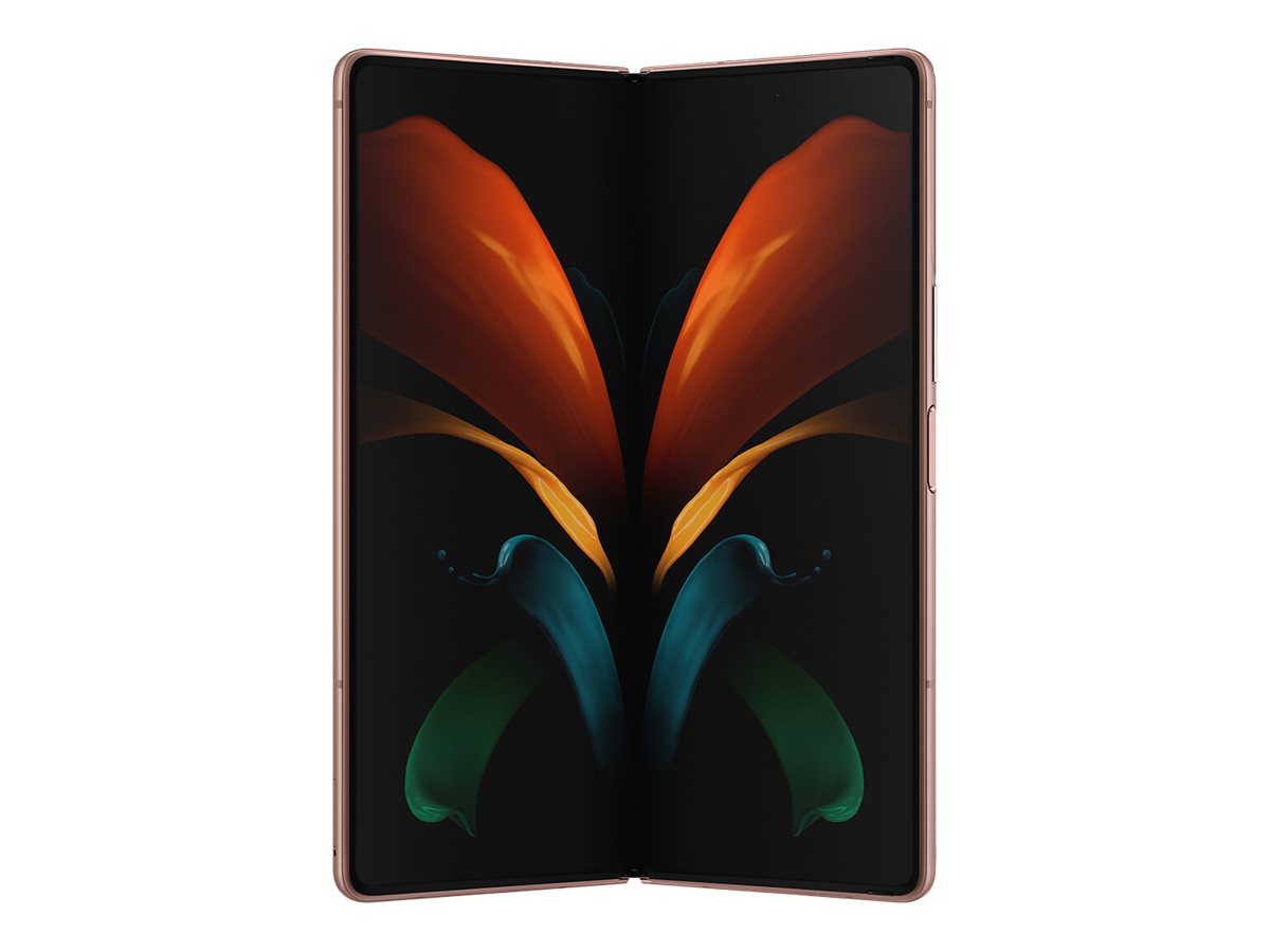 Samsung Galaxy Z Fold2 5G | Overview, Specs, Details | SHI