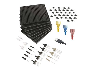 Panduit Quick-Build Starter Kit