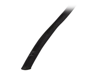 Panduit - Fray resistant braided expandable sleeving