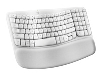 Logitech Ergo Series Wave Keys for Mac