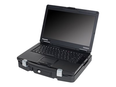 Gamber-Johnson Vehicle Docking Station