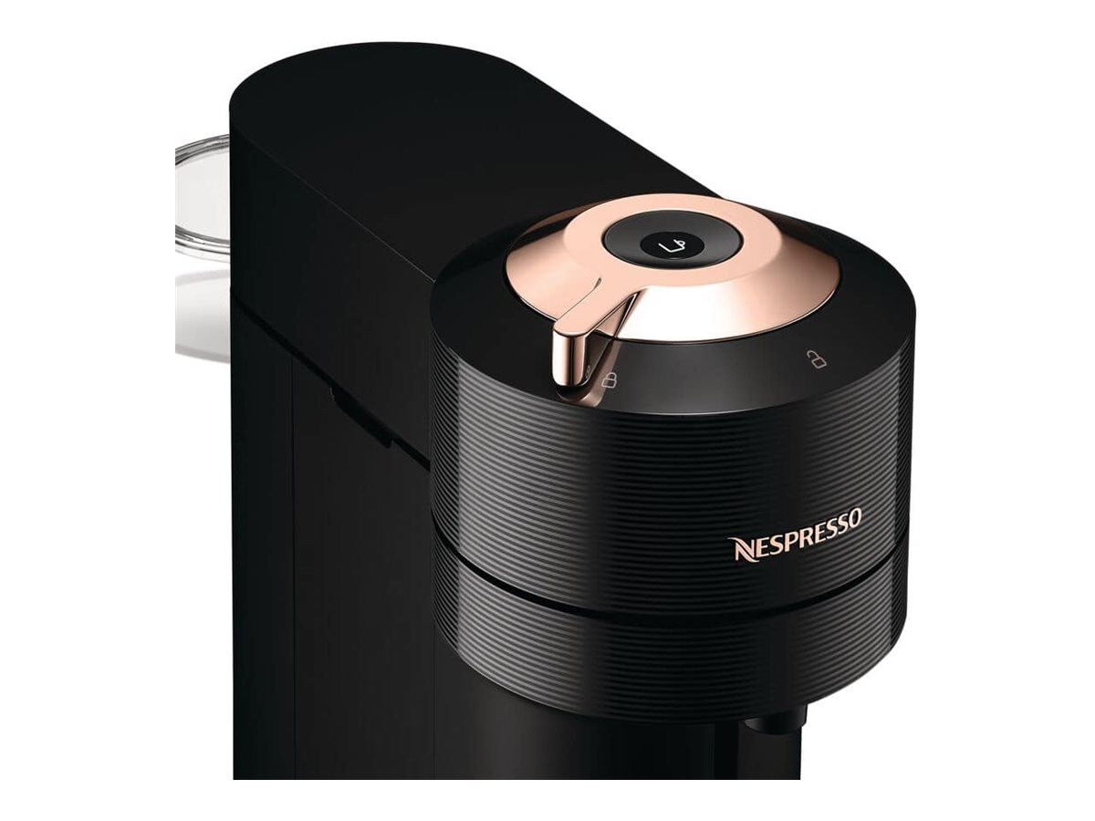 【新品、未使用】Nespresso Barista ブラック Nespresso Barista Recipe Maker – CAFELAX