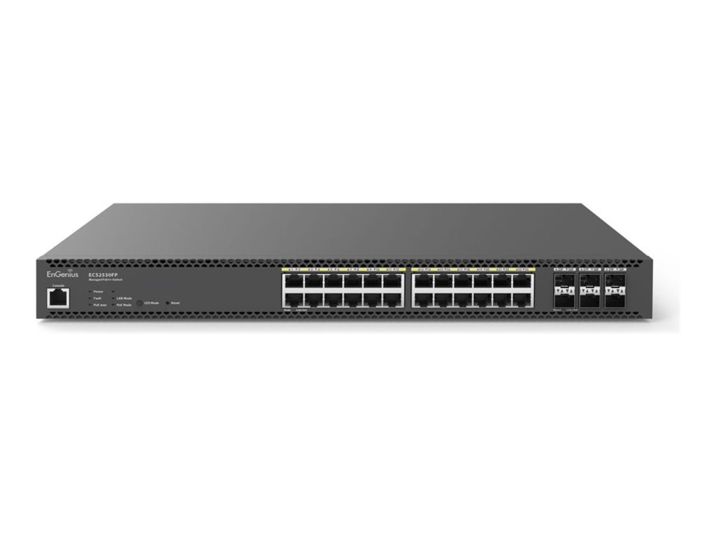 EnGenius Cloud ECS2530FP