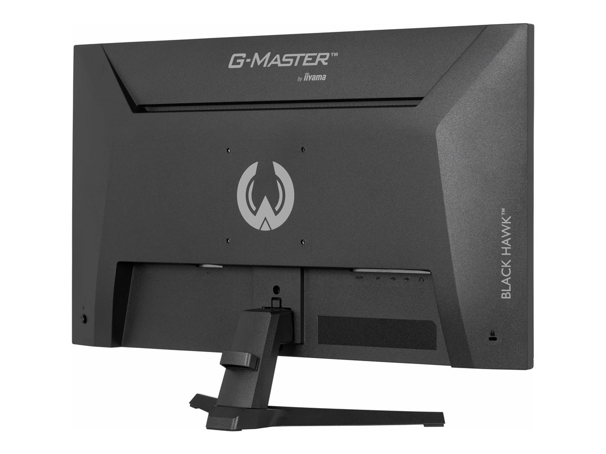 iiyama G-MASTER Black Hawk G2741HSU-B1 - LED monitor - Full HD (1080p) - 27" – foto 7