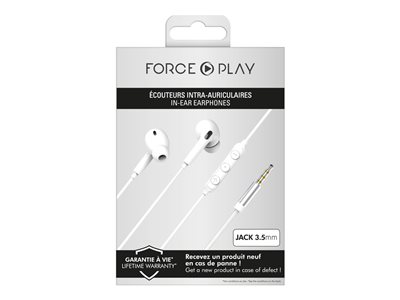 Force Play