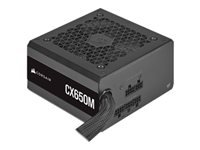 CORSAIR CX-M Series CX650M