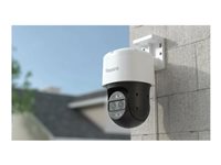 Reolink Trackmix Series P760 Netværksovervågningskamera Udendørs Indendørs 3840 x 2160