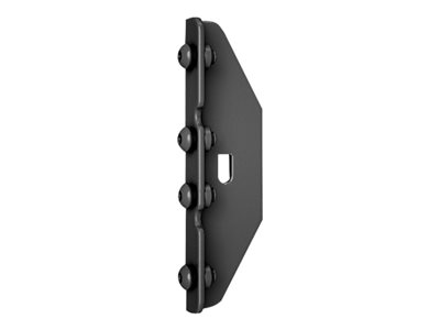 Chief TIL Series TILVABUU Mounting component (2 mounting brackets) for video wal