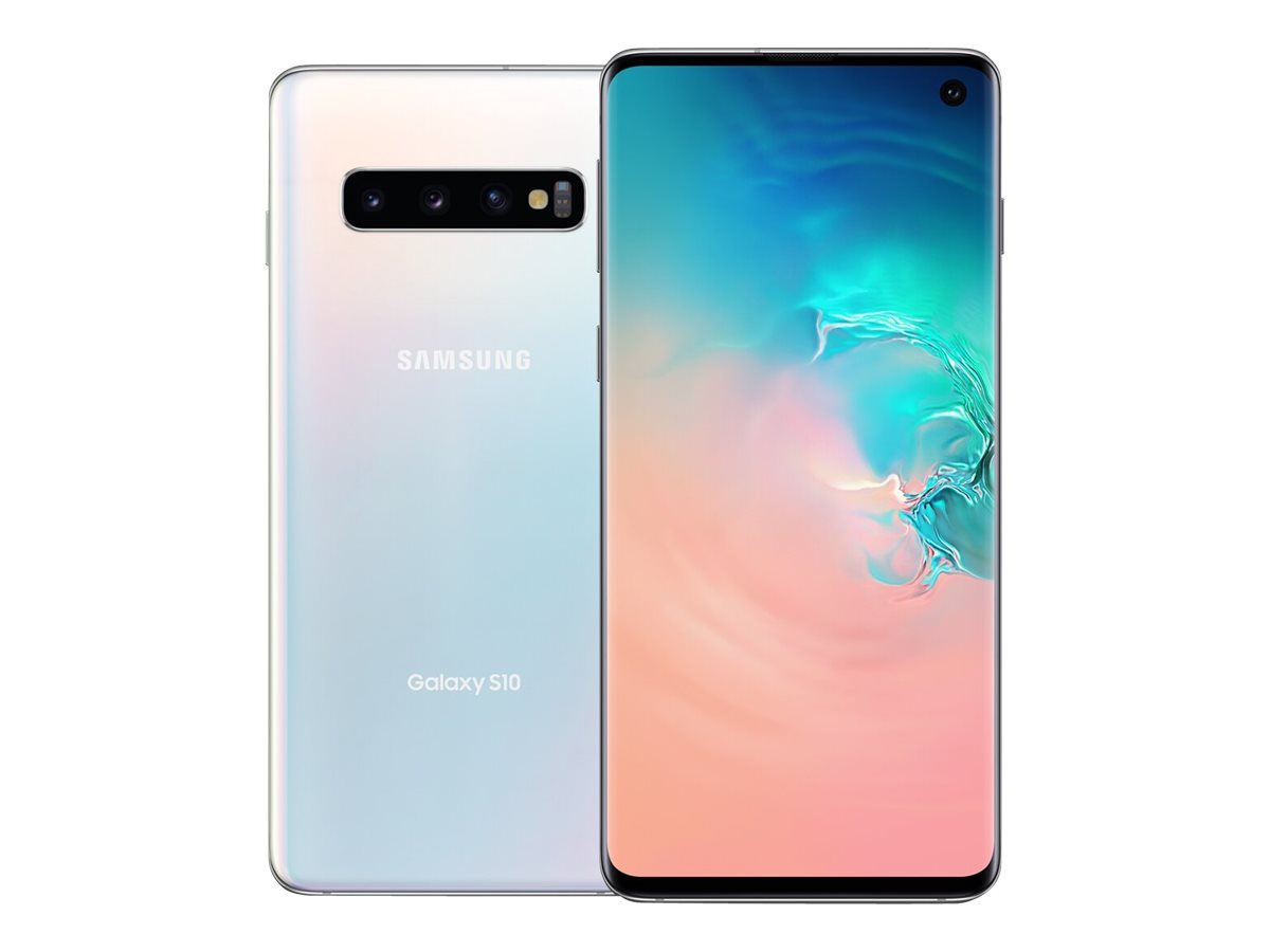 Samsung Galaxy S10 - 4G smartphone | Overview, Specs, Details