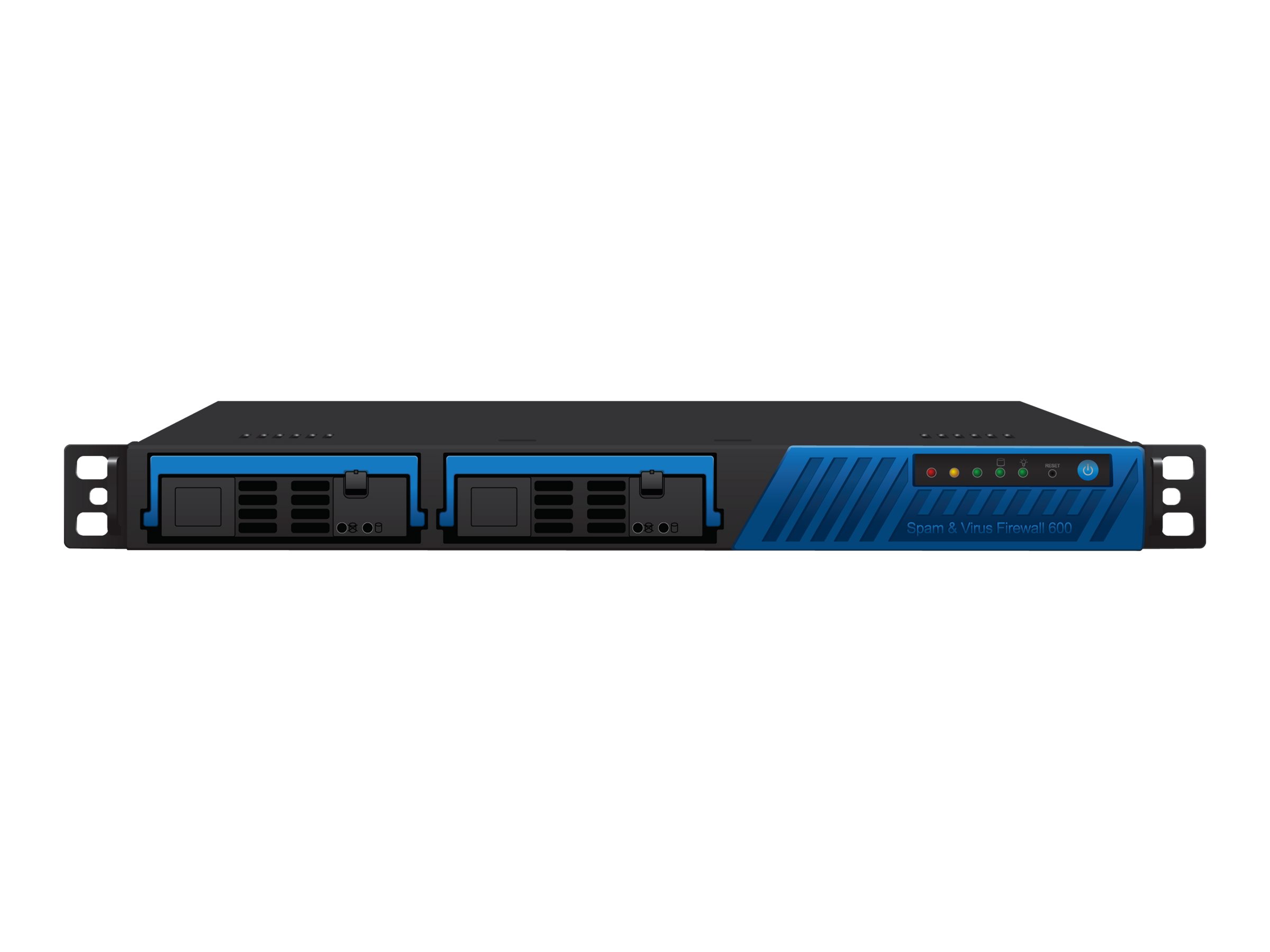 Barracuda Email Security Gateway 600