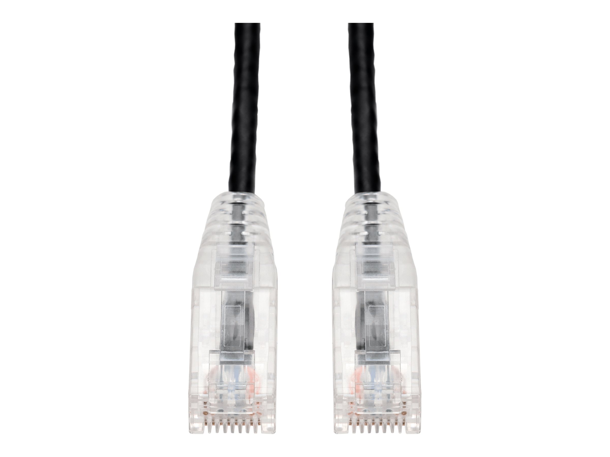 AddOn - Patch cable - RJ-45 (M) to RJ-45 (M)