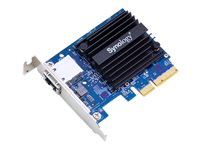 Synology E10G18-T1 Netværksadapter PCI Express 3.0 x4 10Gbps