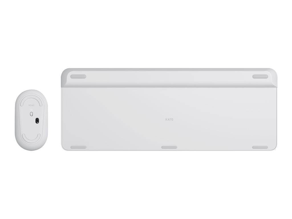 LOGI MK470 Slim Wrls (FR)