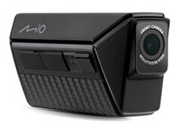 Mio MiVue MP30 GPS Dashcam 2560 x 1440 Sort