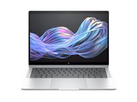 HP EliteBook X Flip G1i Notebook Next Gen AI - Copilot+ PC - 14" - Intel Core Ultra 5 - 226V - 16 GB RAM - 512 GB SSD - 5G NR - UK - with HP Wolf Pro Security Edition (1 year)