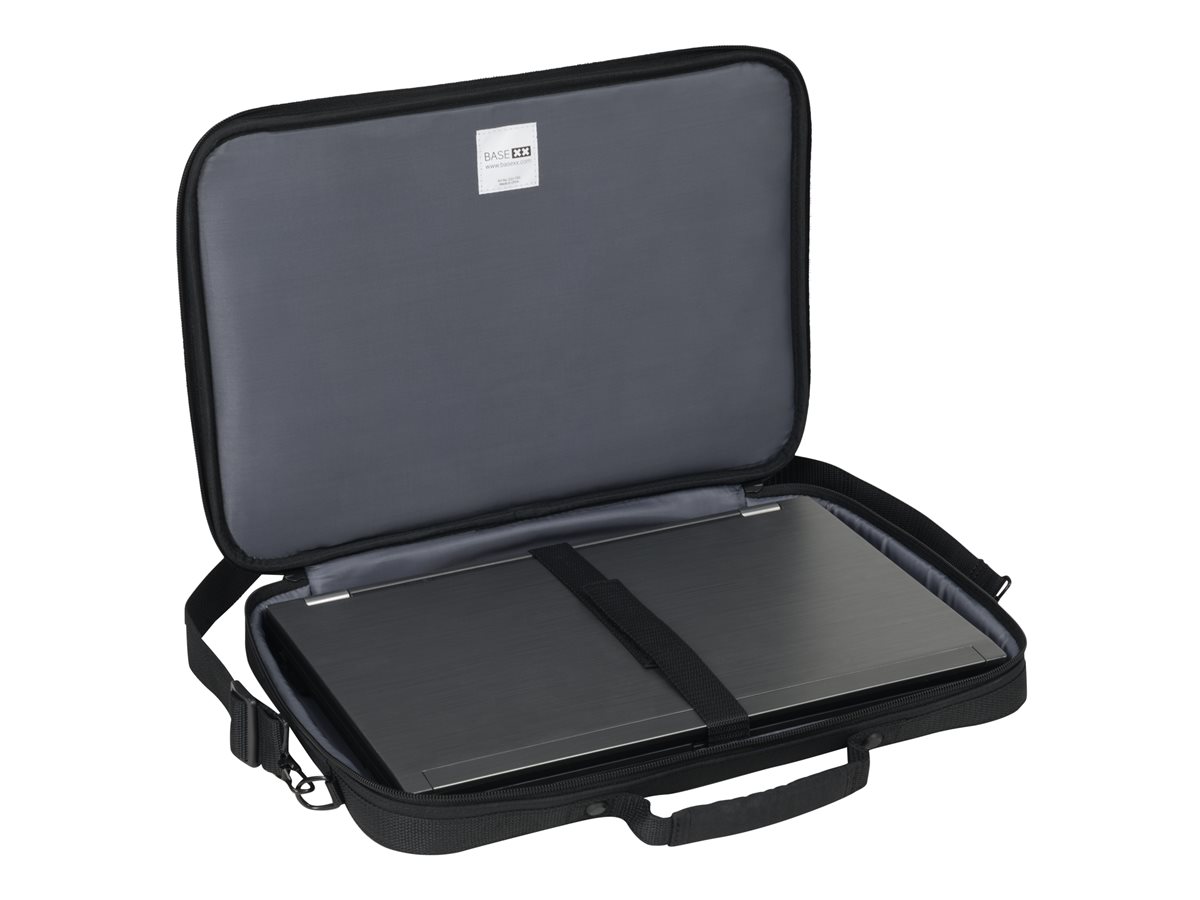 DICOTA BASE XX Clamshell - brašna na notebook – foto 4