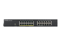 Zyxel GS1900-24EP