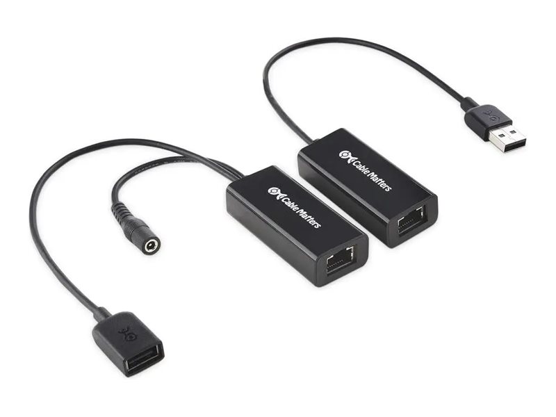 Cable Matters - Transmitter and receiver