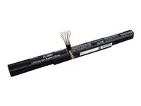 DLH Energy Batteries compatibles AARR2683-B033Q2