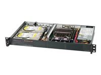 Supermicro SuperServer 5019C-L