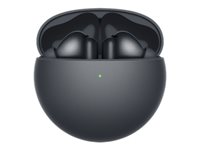 Huawei FreeBuds 7i Trådløs TWS earbuds Sort