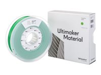 MakerBot Green tough PLA filament (3D)