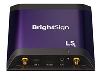 BrightSign LS5 LS445 Digital signage afspiller