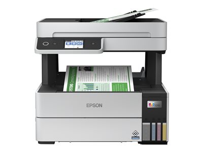EPSON EcoTank ET-5150 MFP colour ink-jet