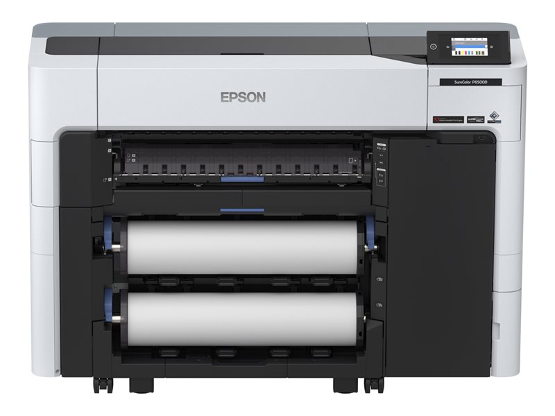 EPSON SC-P6500DE 24p dr no PS
