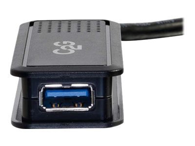 C2G 5m USB 3.0 A to USB A Extension Cable - M/F