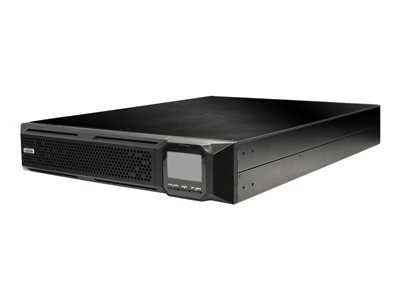 IOGEAR GBB3000N - UPS (rack-mountable / external)