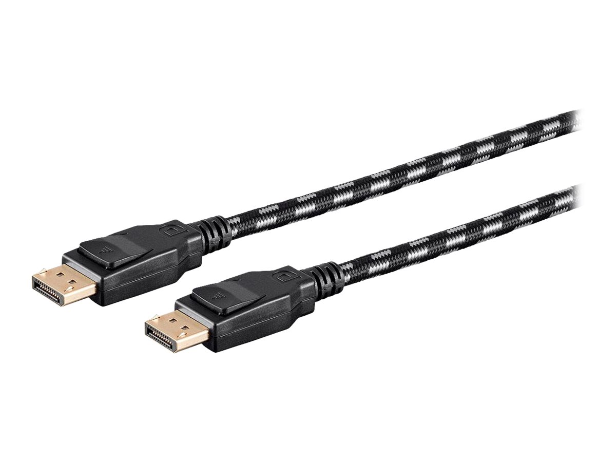Monoprice - DisplayPort cable