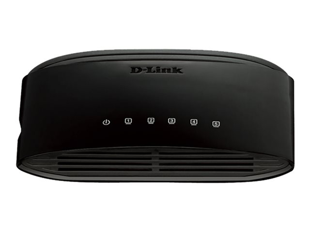 D-LINK  DES-1005D/E – foto 2
