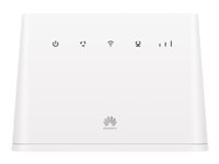 Huawei B311-221 Trådløs router Desktop