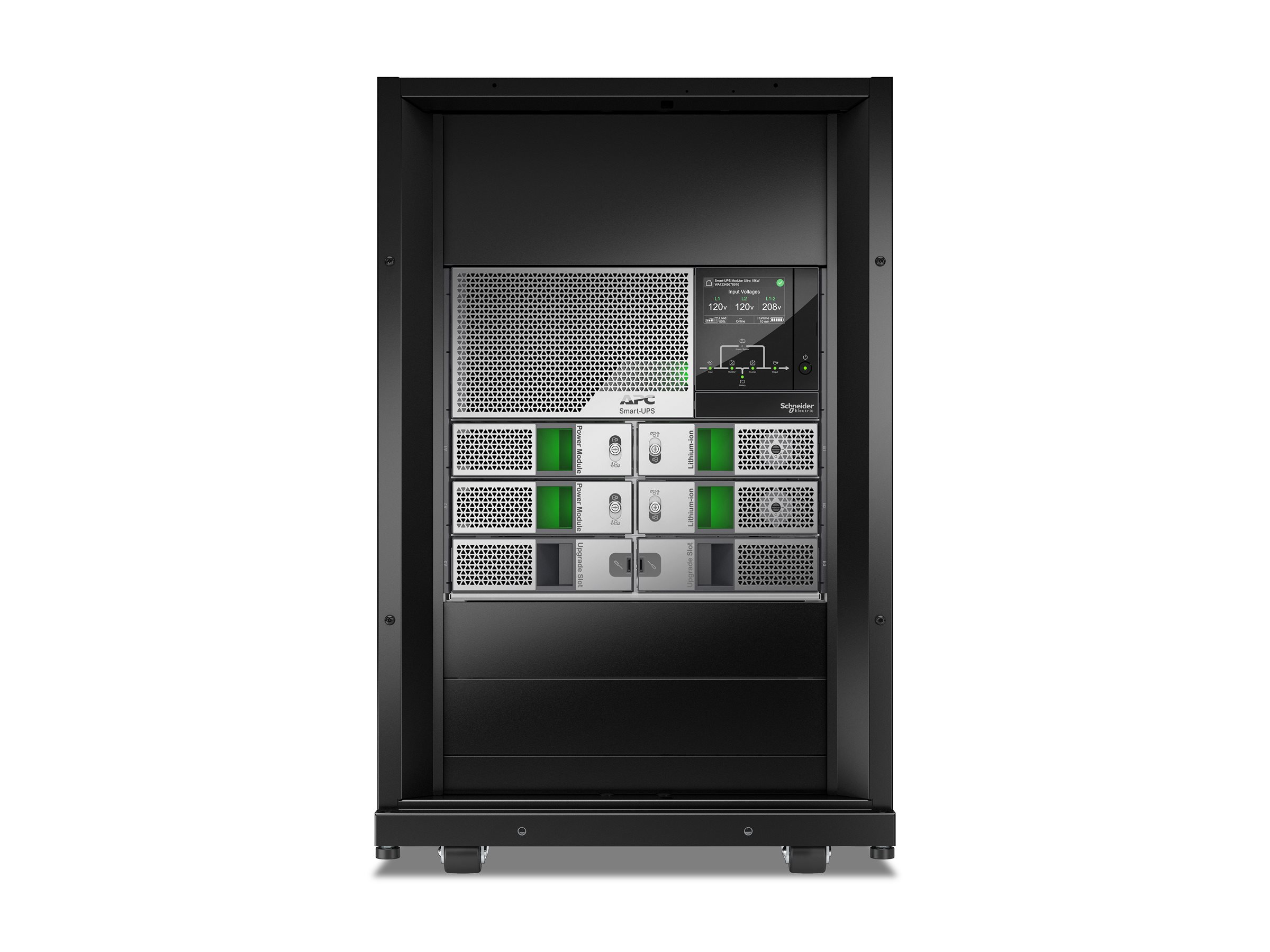 APC Smart-UPS Modular Ultra