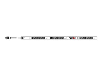 Raritan Dominion PX PX2-2510