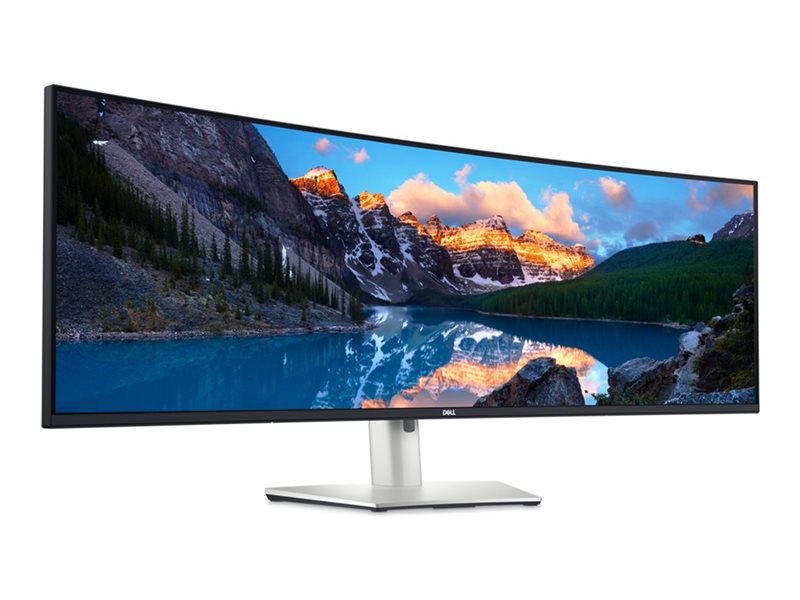 Dell UltraSharp U4924DW