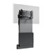 Salamander FPS Series FPS2W/EL/GG Electric Lift Wall Stand