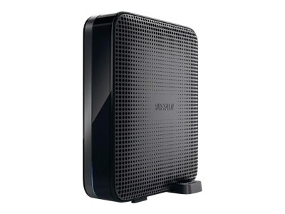 BUFFALO LinkStation Live - NAS server - 1 TB - LS-X1.0TL-EU