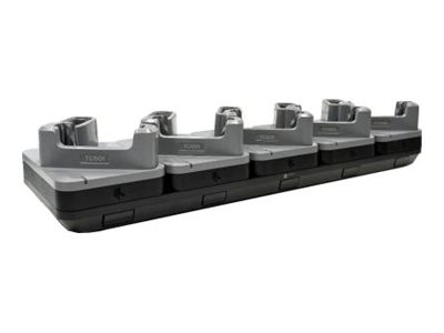 Zebra - Handheld / battery charging cradle