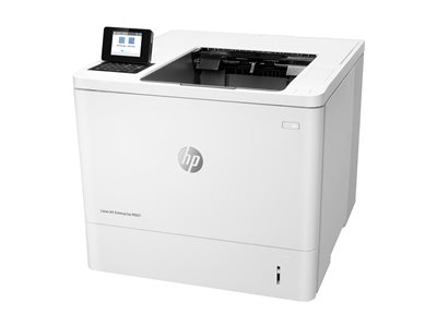 HP LaserJet Enterprise M607n