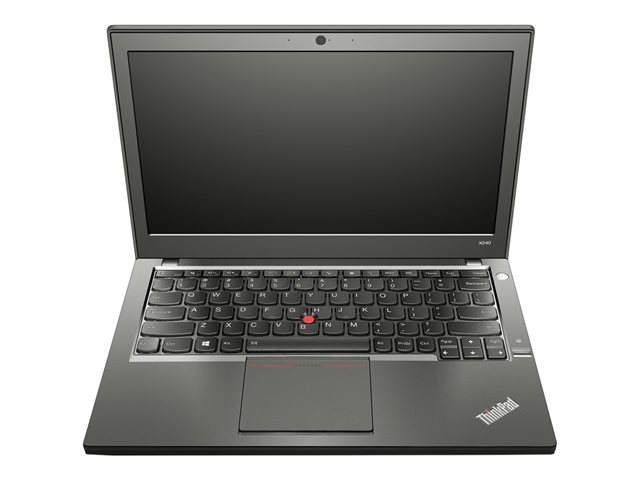 #008 レノボ Thinkpad X240 i5 8GB SSD128GB Refurbished Lenovo ThinkPad x240 Core i5-4300U 8GB 128GB 12.5 Inch