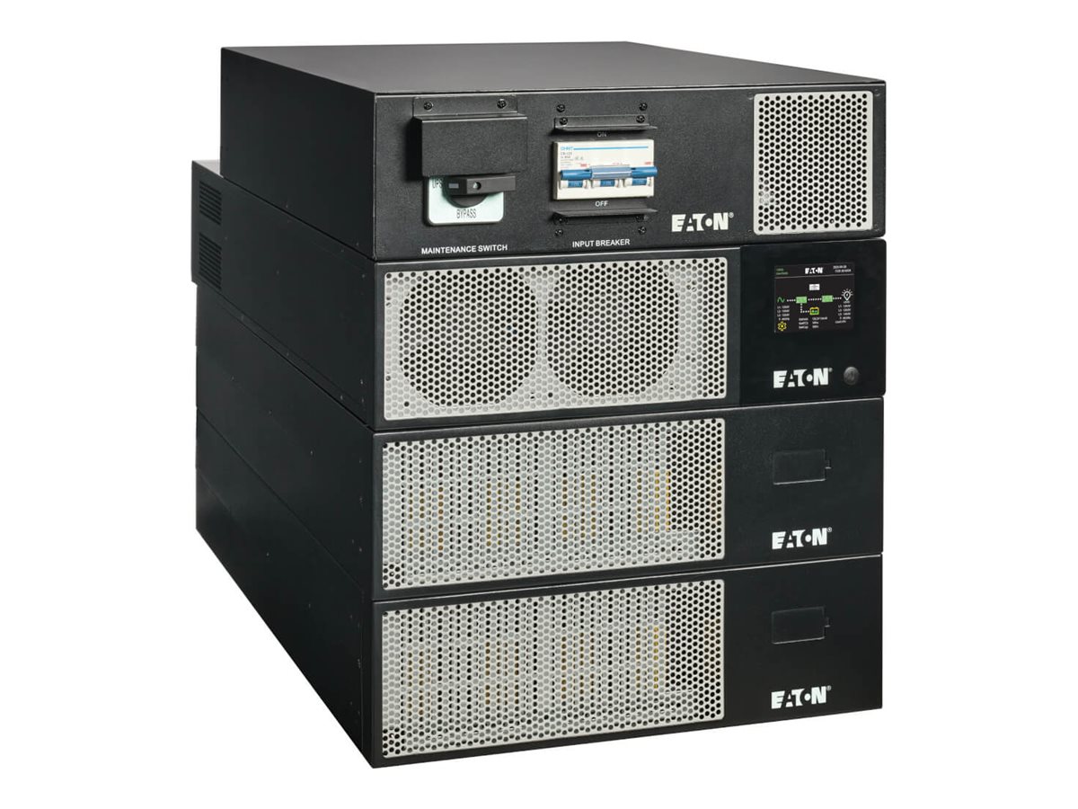Eaton 93PX - UPS (rack-mountable / external)