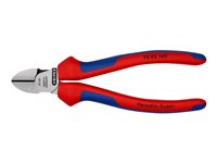 Knipex tangsæt - papegøjetang, kombinationstang og bidetang