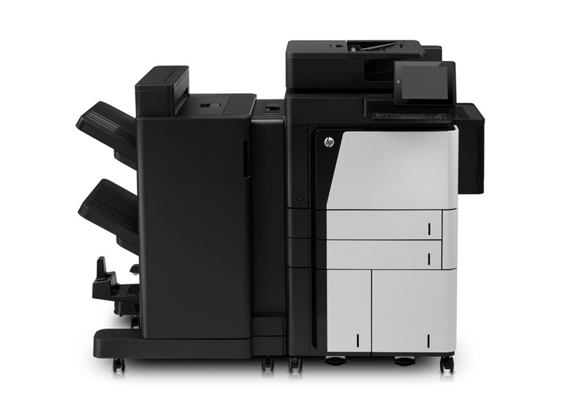 HP LJ Enterprise Flow MFP M830z (ML)