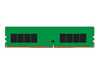 Kingston ValueRAM DDR4 module 16 GB DIMM 288-pin 2666 MHz / PC4-21300 CL19 1.2 V 