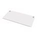 FELLOWES LEVADO PLATEAU SEUL GRIS CLAIR