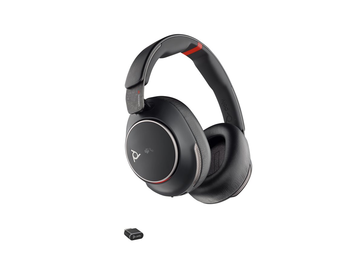 HP Poly Voyager Surround 85